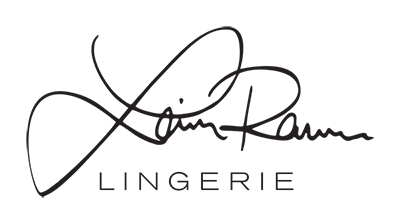 Laina Rauma Lingerie Logo